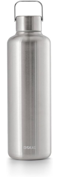 Equa Timeless Steel Trinkflasche 1000 ml