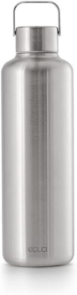 Equa Timeless Steel Trinkflasche 1000 ml