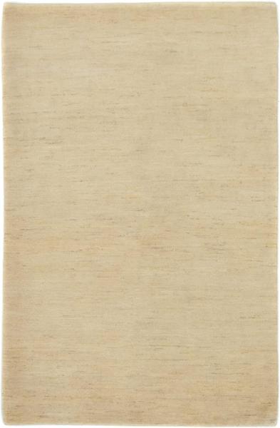 Morgenland Gabbeh Teppich - Indus - 184 x 119 cm - beige