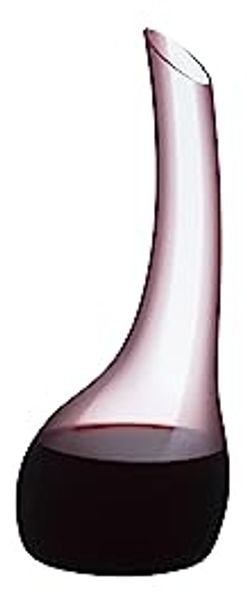 Riedel CORNETTO CONFETTI DECANTER PINK 1 Stück 19770DP13