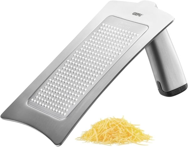 GEFU Formaggio Gourmet Reibe