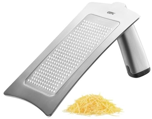 GEFU FORMAGGIO Gemüse- und Obstreibe G-54001
