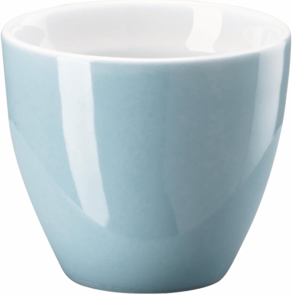 Thomas Eierbecher Sunny Day Soft Blue, Porzellan, Blau, 5 cm, 10850-408600-15520