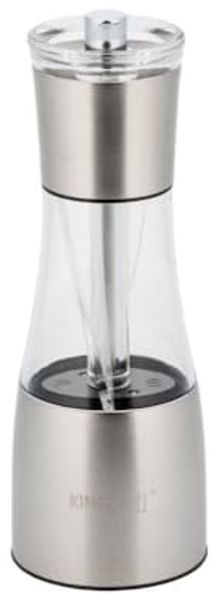 Kinghoff Kinghoff Salz-Pfeffermühle 8218