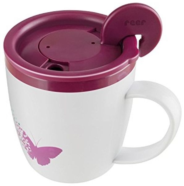 MommyLine Tasse mit Sicherheitsdeckel