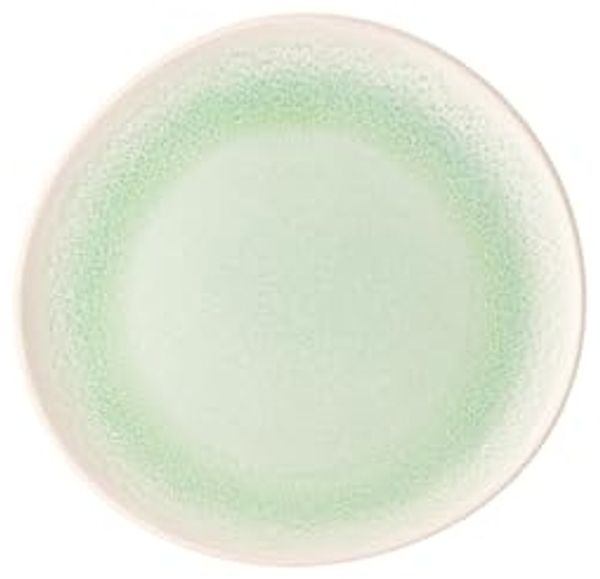 Rosenthal Selection Junto Jungle Teller flach 22 cm