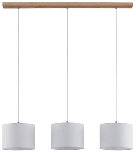 Lindby Hängeleuchte Imarin, IP20, 3 x 15 W LED