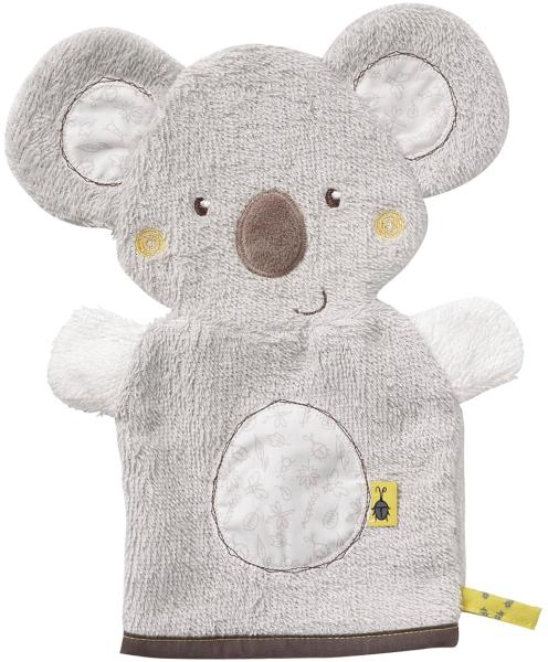 Fehn Australia Waschhandschuh Koala