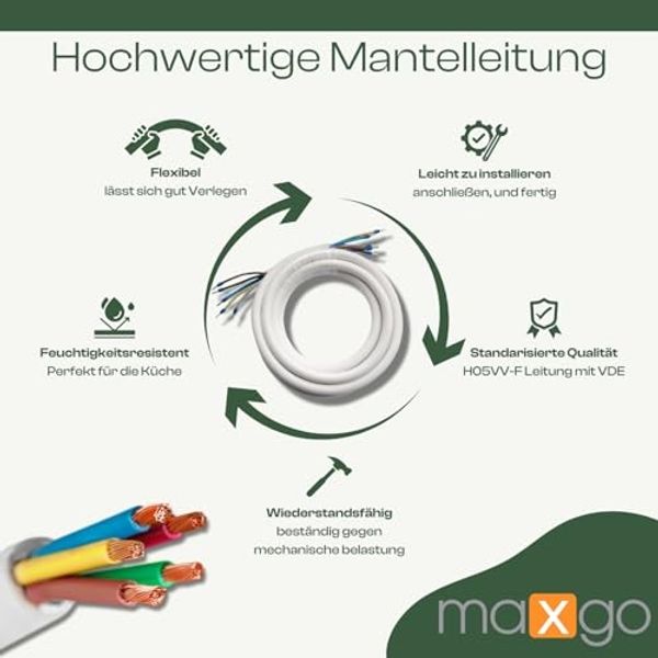 Schuhschrank - Holm Medium - Anthrazit Bild 5