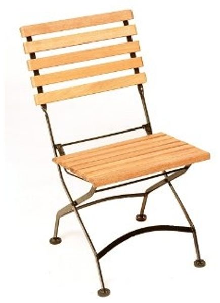 Lund Gartenstuhl, 2er Set