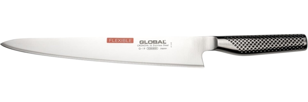 Global flexibles Filetiermesser 27 cm G-19