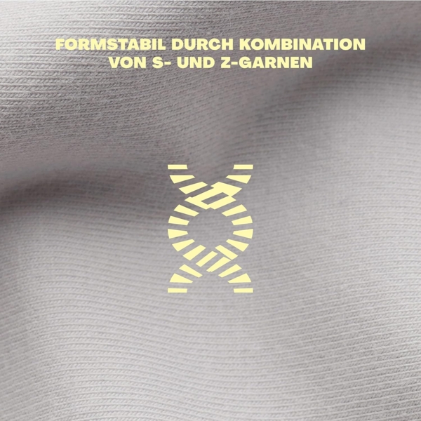 Schlafgut Kissenbezug EASY Jersey, (1 Stück), Kissenhülle mit Reißverschluss, weich und saugfähig, Kissenbezug Bild 5