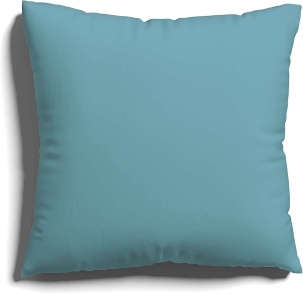 Schlafgut Kissenbezug EASY Jersey, (1 Stück), Kissenhülle mit Reißverschluss, weich und saugfähig, Kissenbezug Bild 2