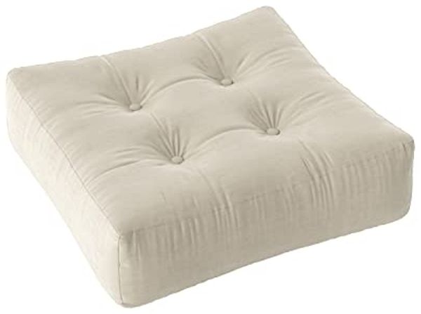 Karup Design MORE Pouf Beige