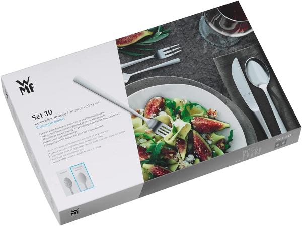 WMF Besteckset 30tlg. Kineo Bild 15