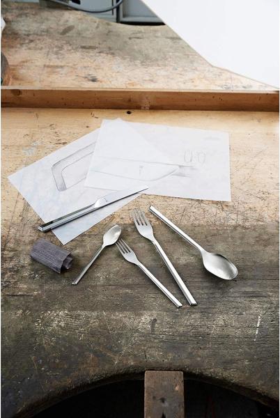 WMF Besteckset 30tlg. Kineo Bild 13