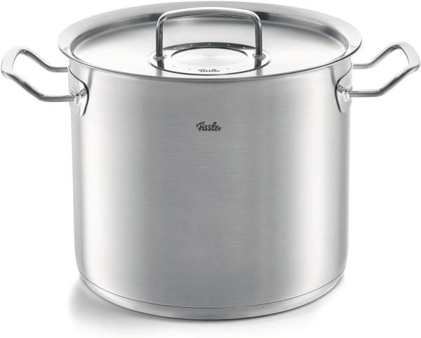 Fissler original-profi collection Kochtopf mit Metalldeckel, Ø 24 cm, 9,1 l