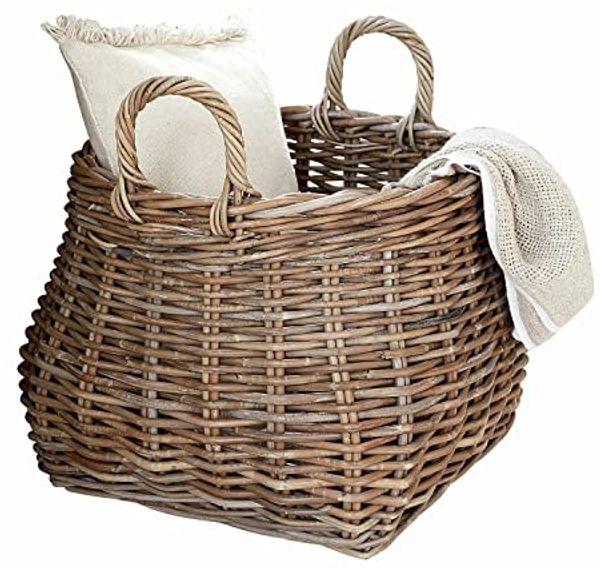 Mirabeau Dekokorb Korb Leogane braun (kein Set, kein Set)