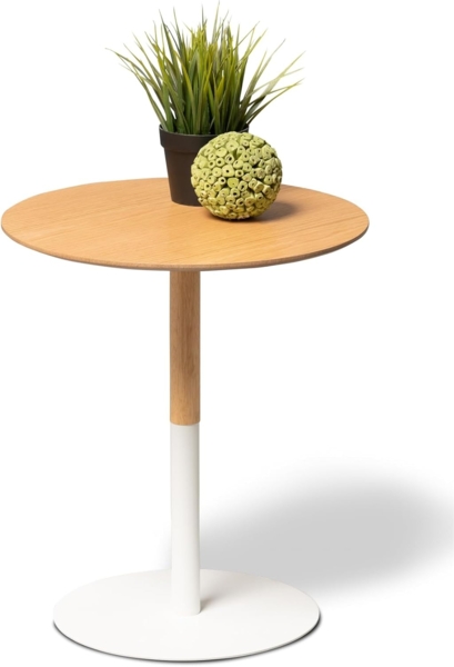 M2 Kollektion Beistelltisch Zoe 1