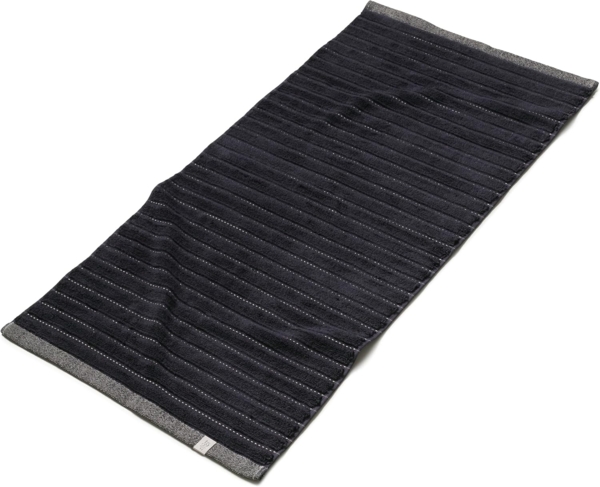 Möve Duschtuch New Heritage, (1-St), aus weicher Premium Baumwolle Bild 2