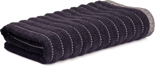 Möve Duschtuch New Heritage, (1-St), aus weicher Premium Baumwolle Bild 1