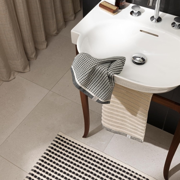 Möve Duschtuch New Heritage, (1-St), aus weicher Premium Baumwolle Bild 6