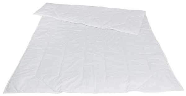 Traumina Faserdecke Exclusive WK2+ medium, Füllung: 100% Funktionsfaser | 155x220 cm