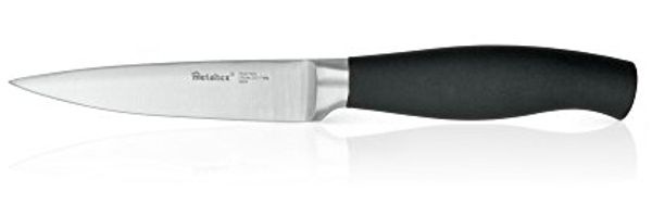 Metaltex 255892 Schälmesser Comfort aus Edelstahl, 20 cm