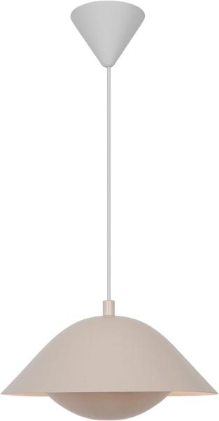 Nordlux Freya 35 Pendelleuchte beige E27 IP20