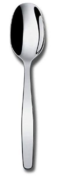Alessi ANF06-1 Tafellöffel, Stainless Steel, Edelstahl