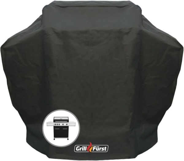Grillabdeckhaube Grillfürst Abdeckhaube / Schutzhülle für Grillfürst G410 / G510 / G520 / G521