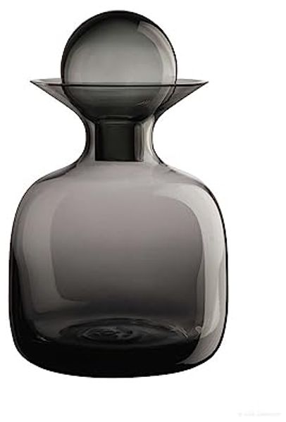 ASA Sarabi Grau Karaffe klein 0,75 l