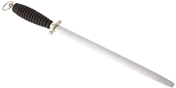 ZWILLING Wetzstahl (Kunststoff-Griff, oval) 30 cm