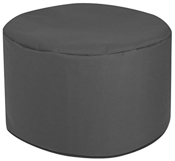 SITTING POINT only by MAGMA Sitzsack Scuba Bebop Uni Dot. Com anthrazit