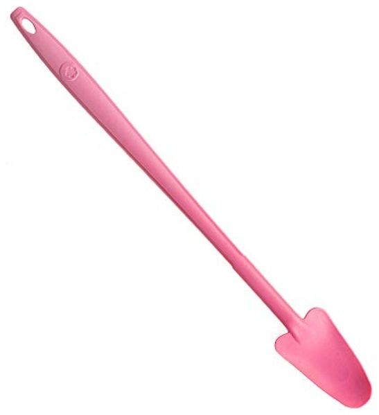 Kochblume Servierlöffel Restelöffel Pink