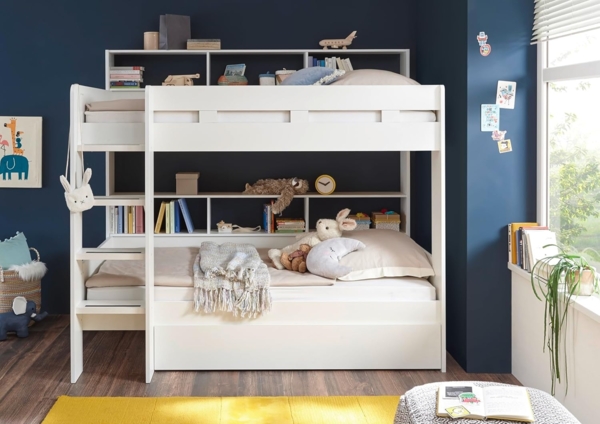 Bettschubkasten GREGOR