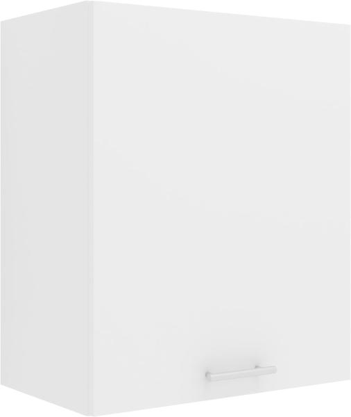 VCM Küchenmöbel Hängeschrank Esilo 918670 Weiß H. 60 x B. 50 x T. 31 cm