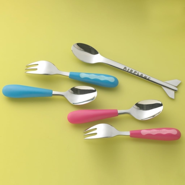 Villeroy & Boch Kid's Dining Breilöffel Airplane