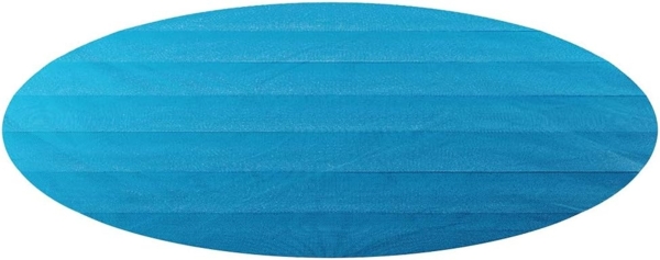 OK-Living Solarfolie Blau 549 cm