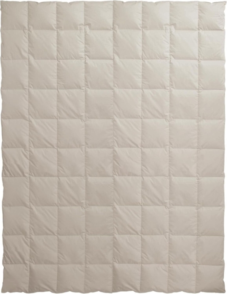 Centa Star Daunendecke Golf von Alaska leicht, Füllung: 100% Daunen 155x220 cm