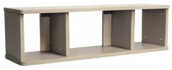 Roba Windelregal beige Bild 6