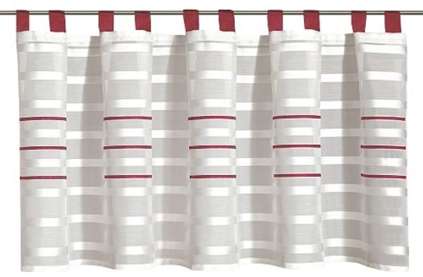 HOMING Panneaux Linea (1 St), Schlaufen, halbtransparent, Fertigschal