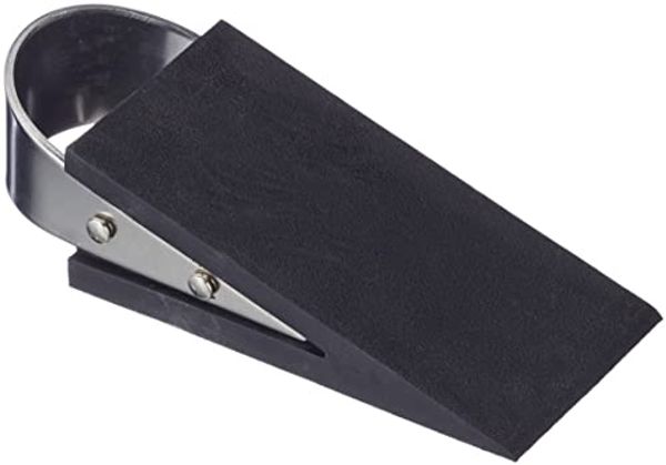 Alco Türkeil Gummi 0,16kg 5 x 13 x 3,5 cm schwarz
