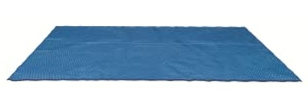 Intex - UTF00169 – Abdeckplane, rechteckig, 4,76x2,34 m, für rechteckigen Pool, 4,88x2,44 m