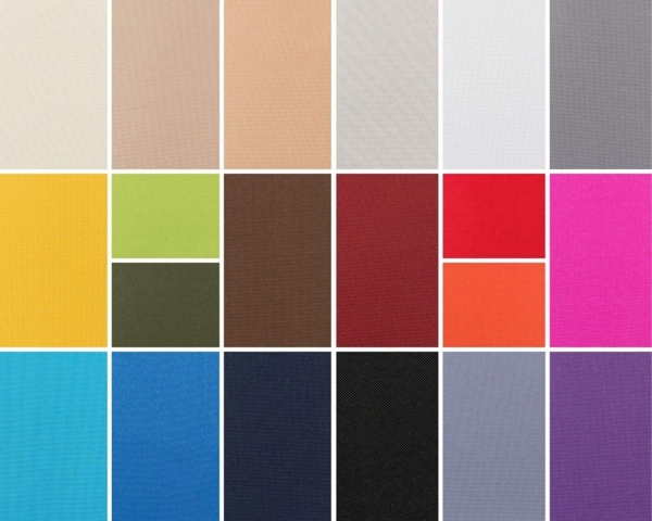 chilly pilley Palettenkissen Wasserdicht Palettenauflage Palettenpolster Palettenmöbel Gartenkissen Wasserfest Wasserabweisend viele Größen und Farben (Set 2er. Dunkelgrün) Bild 5