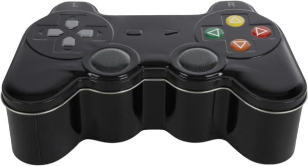 Metalldose Controller Design Vorratsdose Aufbewahrungdose Blechdose