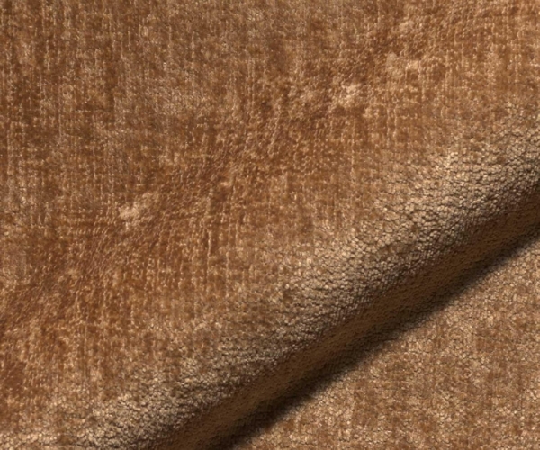 Drehstuhl Yago-Flex mit Armlehnen Chenille Rost Kreuzgestell breit Graphit 360° drehbar Wippfunktion Taschenfederkern Bild 4