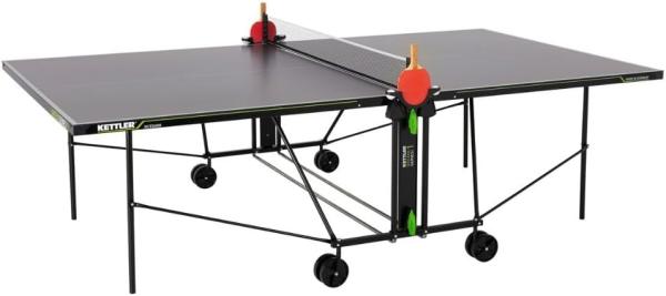 KETTLER Tischtennisplatte K1 Outdoor