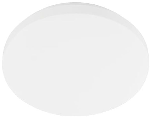 Eglo LED Deckenleuchte Approdo weiß Ø 26 cm warmweiß