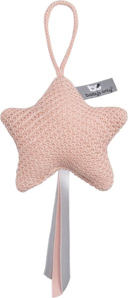 Baby's Only Dekostern Classic Blush Rosa 2